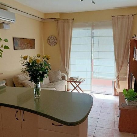 Apartamento En La Mejor Zona De Santa Cruz Apartman Kültér fotó