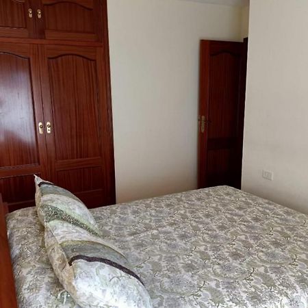 Apartamento En La Mejor Zona De Santa Cruz Apartman Kültér fotó