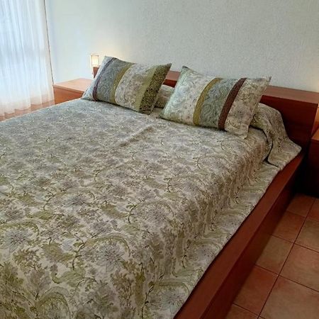 Apartamento En La Mejor Zona De Santa Cruz Apartman Kültér fotó