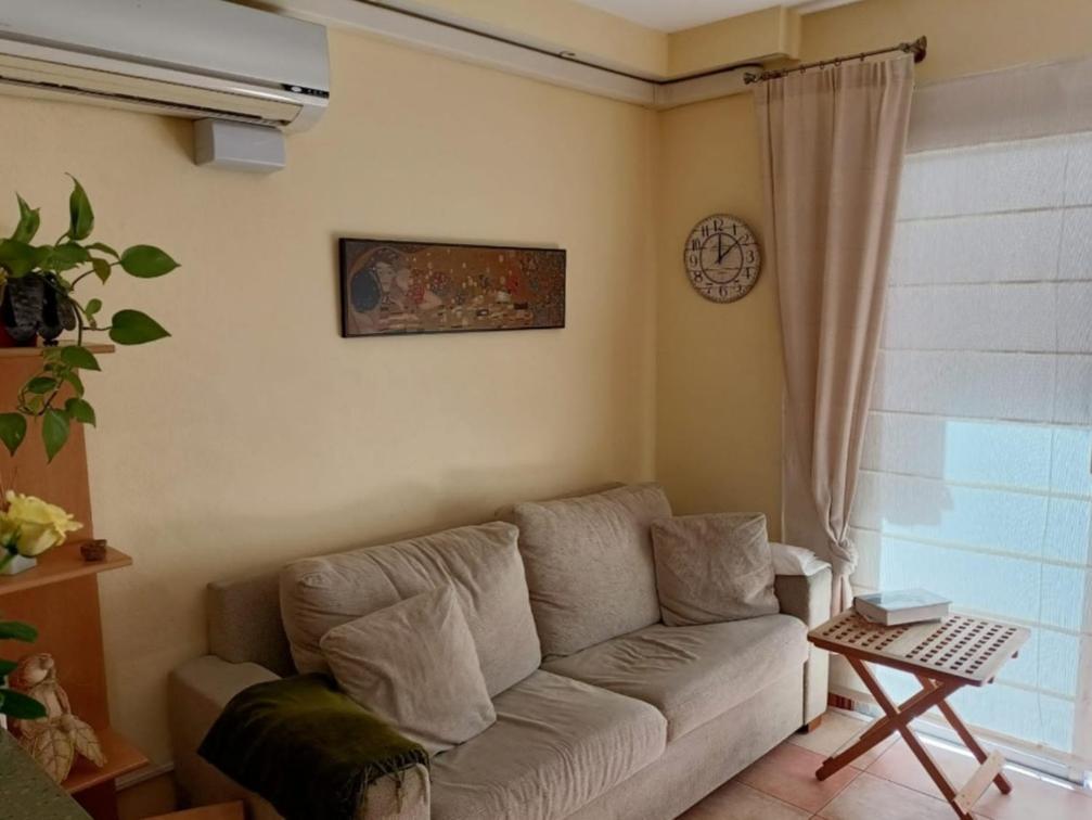 Apartamento En La Mejor Zona De Santa Cruz Apartman Kültér fotó